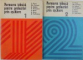 NORMAREA TEHNICA PENTRU PRELUCRARI PRIN ASCHIERE, VOL. I-II de CONSTANTIN PICOS, GHEORGHE COMAN, NICOLAE DOBRE, OCTAVIAN PRUTEANU, COSTACHE RUSU, STEFAN RUSU, STEFAN TRUFINESCU, 1979