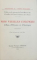 NOS VIEILLES COLONIES D 'ASIE , D' OCEANIE ET D' AMERIQUE par ARMAND MEGGLE , orne de dessins de LOUIS RIOU , 1931, EDITIE NUMEROTATA*