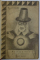 NOSTRADAMUS PREZICE VIITORUL EUROPEI de KARL E. KRAFFT , 1941 , LEGATURA NOUA , CARTONATA