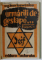 NOSTRADAMUS PREZICE VIITORUL EUROPEI de KARL E. KRAFFT / URMARITI DE GESTAPO ...AMINTIRI DIN FRANTA ( 1940 -1944 ) de L. LOEWENTON , COLEGAT , 1941-1944