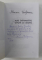 NOTA INFORMATIVA BATUTA LA MASINA de ILEANA VULPESCU , 2011 , DEDICATIE*