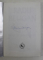 NOTE DE INSOMNIAC de RADU BELIGAN , 2001 , EXEMPLAR SEMNAT *