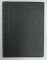 NOTE DESPRE ARTA ARMEANA , ALBUM , INTOCMIT DE H. DJ. SIROUNI , Bucuresti 1930 *LIPSA COLT STANGA SUS COPERTA SPATE