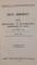 NOTE JURIDICE LA LEGEA PENTRU ORGANIZAREA SI REGLEMENTAREA COMERTULUI DE BANCA de I.POPESCU-ALBOTA, 1942