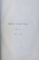 NOTE POLITICE de ALEXANDRU MARGHILOMAN, VOL IV: 1918-1919