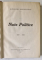 NOTE POLITICE , VOLUMELE I - V de ALEXANDRU MARGHILOMAN , 1927