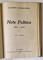 NOTE POLITICE , VOLUMELE I - V de ALEXANDRU MARGHILOMAN , 1927