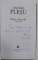 NOTE , STARI , ZILE 1968 - 2009 de ANDREI PLESU , 2010 , DEDICATIE *