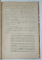 NOTE SUR LA DEPOSITION de Mr. BERTILLON par G. PARAF - JAVAL , 1899 , ' AFACEREA DREYFUS ' !