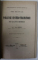 NOTE SUR UN CAS DE PARALYSIE HYSTERO - TRAUMATIQUE DES QUATRES MEMBRES par DR. PAUL SERIEUX , 1891, COPERTA REFACUTA