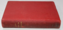 NOTES SUR L 'ANGLETERRE par H. TAINE , 1903 , PREZINTA SUBLINIERI SI INSEMNARI CU CREIONUL