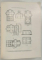 NOTITA DESPRE ARHITECTURA SFANTULUI MUNTE de G. BALS,  1913