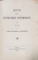 NOTITE DESPRE INTAMPLARILE CONTEMPORANE de IOAN CAVALER DE PUSCARIU , 1913