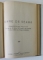 NOTITE ZILNICE DIN RASBOIU 1914 -1916, NEUTRALITATEA  / NOTITE ZILNICE DIN RASBOIU 1916 -1918/ DAREA DE SEAMA , COLIGAT DE TREI CARTI  de MARESALUL ALEXANDRU AVERESCU , 1937