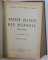NOTITE ZILNICE DIN RASBOIU de MARESAL ALEXANDRU AVERESCU , VOLUMELE I - II / RECENZIA  ' NOTITELOR ZILNICE DIN RAZBOIUL 1916 - 1918 ' de GEORGE G. COANDA , COLEGAT DE TREI CARTI , 1937