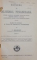 NOTIUNI DE ALGEBRRA FINANCIARA de N. ABRAMESCU PENTRU CLASA A 6 A LICEALA SI CLASA A II A COMERCIALA SUPERIOARA , EDITIA I , 1935