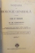 NOTIUNI DE BIOLOGIE GENERALA PENTRU CLASA VII -A SECUNDARA de AR. GRADINESCU , EDITIA I - A , 1929