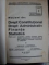 NOTIUNI DE DREPT CONSTITUTIONAL, DREPT ADMINISTRATIV, FINANTE, STATISTICA  - TH. MARINESCU, PETRE STEFANESCU, ILIE GANESCU SI M.N. PATAC