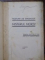 Notiuni de epignosa, misterul mortii, de General Doctor C. Firu, Chisinau 1934