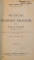 NOTIUNI DE FILOSOFIA RELIGIUNII PENTRU CLASA VII-A SECUNDARA DE BAIETI SI FETE, EDITIA A VIIII-A de IRINEU MIHALCESCU, 1941