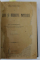 NOTIUNI DE HIGIENA SI MEDICINA POPULARA de DR. S. ARGESIANU , PRIMA EDITIE , 1898