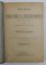 NOTIUNI DE ISTORIA LIMBII SI A LITERATURII ROMINESTI , CONFORM PROGRAMEI OFICIALE PENTRU INVATAMINTUL SECUNDAR SI SPECIAL , alcatuite de GHEORGHE ADAMESCU ,  1984