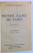 NOTRE - DAME DE PARIS de VICTOR HUGO, VOL. I- II