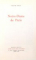 NOTRE-DAME DE PARIS par VICTOR HUGO , 1973