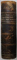 NOU DICTIONARIU FRANCESU - ROMANU SI ROMANU - FRANCESU - PARTEA FRANCESA de G . M . ANTONESCU , EDITIE DE SFARSIT DE SECOL XIX