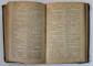 Nou dictionaru portativu de Emanuel Protopopescu Pake , Bucuresti 1870 *PREZINTA PAGINI NETIPARITE ( VEZI DESCRIERE )