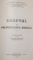 NOUA CONSTITUTIE , CINCI CONFERINTE TINUTE LA RADIO de ANDREI RADULESCU , 1938 / DREPTUL SI PROPRIETATEA RURALA de ANDREI RADULESCU , 1940