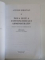 NOUA LEGE A CONTENCIOSULUI DMINISTRATIV . GENEZA , EXPLICATII SI JURISPRUDENTA , EDITIA A II - A de ANTONIE IORGOVAN , 2006