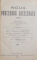 NOUA PROCEDURA ACCELERATA ADNOTATA DE I.G. CALMANOVICI , 1929