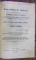 NOUA STIINTA DE VINDECARE INTEMEIATA PE PRINCIPIUL UNITATII TUTUROR BOALELOR . MANUAL SI SFATUITOR PENTRU SANATOSI SI BOLNAVI de LOUIS KUHNE (1896)