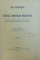 NOUI CONTRIBUTIUNI LA STUDIUL CRONICILOR MOLDOVENE de CONST. GIURESCU, 1908