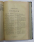 NOUL COD AL INCHIRIERILOR de GR. C. CONDURATU , I. GR. PERIETEANU si AL. VELESCU , 1924