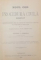 NOUL COD DE PROCEDURA CIVILA ADNOTAT de GEORGE T. IONESCU  1906