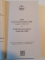 NOUL COD DE PROCEDURA CIVILA , LEGEA DE APLICARE NR. 76/2012 , CODUL DE PROCEDURA CIVILA 1865 ,  EDITIA A 2-A ACTUALIZATA LA 10 OCTOMBRIE 2014