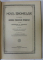NOUL IDIOMELAR CE CUPRINDE CANTARILE PRAZNICILOR IMPARATESTI SI ALE SFINTILOR CU POLILEU ( MAI PRINCIPALI )  de I. POPESCU PASAREA , 1933, DEDICATIE *