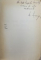 NOUL REGIM CONSTITUTIONAL TRANZITORIU  - EFECTELE SUSPENDARII PACTULUI DIN 1938 de MARIUS ST. CISMIGIU , 1941, DEDICATIE*