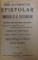 NOUL SI PERFECTUL EPISTOLAR AL AMORULUI SI AL FELICITARILOR  - MODELE DE SCRISORI GALANTE  - CERERI IN CASATORIE  - URARI PENTRU ORICE OCAZIE de ADOLPHE STEINBERG , EDITIE DE INCEPUT DE SECOL XX