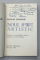 NOUL SPIRIT ARTISTIC de NICHOLAS SCHOFFER , prefata de TITUS MOCANU , 1973 , DEDICATIE *