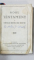 NOUL TESTAMENT AL DOMNULUI NOSTRU IISUS HRISTOS - BUCURESTI, 1926