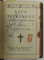 NOUL TESTAMENT AL DOMNULUI NOSTRU IISUS HRISTOS / PSALMII , EDITIE A SFANTULUI SINOD , EDITIE ANII  '30