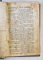 NOUL TESTAMENT AL DOMNULUI NOSTRU IISUS HRISTOS  si CARTEA PSALMILOR  ,  COLEGAT 1940 *PREZINTA URME DE UZURA SI PETE