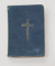 NOUL  TESTAMENT AL DOMNULUI NOSTRU IISUS HRISTOS SI PSALMII , 1937, PREZINTA URME DE UZURA SI HALOUIR DE APA  *