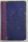 NOUL TESTAMENT AL DOMNULUI NOSTRU IISUS HRISTOS , TIPARIT CU BINECUVANTAREA I.P.S.S. JUSTINIAN , PATRIARHUL ROMANIEI , 1949 , PREZINTA PETE SI URME DE UZURA , COTOR REFACUT