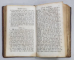 NOUL TESTAMENT AL DOMNULUI NOSTRU IISUS HRISTOS , TIPARIT PE CHELTUIALA  RUSIENESTEI INSOTIRI A BIBLIEI , 1817 , PREZINTA  HALOURI DE APA *