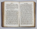 NOUL TESTAMENT AL DOMNULUI NOSTRU IISUS HRISTOS , TIPARIT PE CHELTUIALA  RUSIENESTEI INSOTIRI A BIBLIEI , 1817 , PREZINTA  HALOURI DE APA *