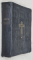 NOUL TESTAMENT AL DOMNULUI NOSTRU IISUS HRISTOS , TRADUCERE DE NICODIM , EDITIA A IV A REVAZUTA SI COMPLETATA , 1941